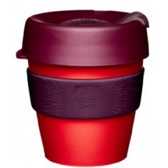 KeepCup CMAN08 Original Manzanita Geranium