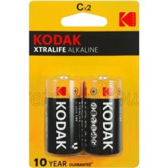 Kodak Alkaline Baby C