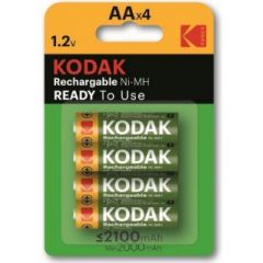 Kodak Mignon AA 2100mAh