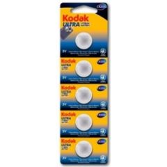Kodak Ultra Lithium CR2032