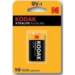 Kodak Xtralife Alkaline