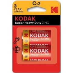 Kodak Zink C