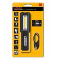 Kodak LED Flashlight MultiUse 150R