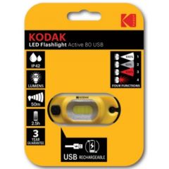 Kodak LED Rechargeable 80