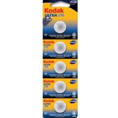 Kodak Ultra Lithium CR2025