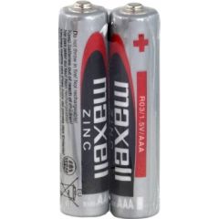 Maxell Zinc R03/AAA