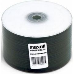 Maxell CD-R Printable 50*Cake