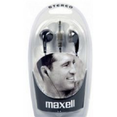 Maxell MXSEB98B Black
