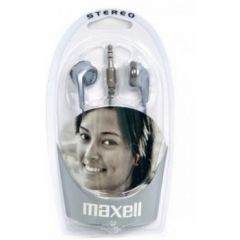 Maxell MXSEB98S Silver