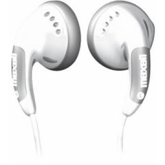 Maxell MXSEB98W White