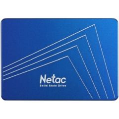 Netac N600S 512Gb