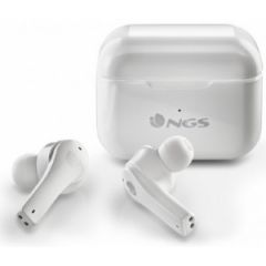 NGS Artica Bloom White