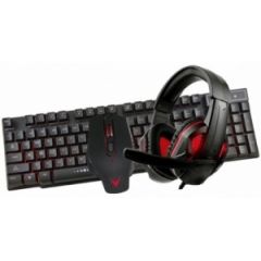 Omega Varr VG4IN1SET01