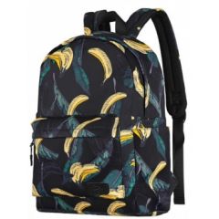 2E TeensPack Bananas Black