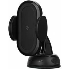 2E WCQ01 Black