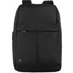 2E City Traveler 17 Black
