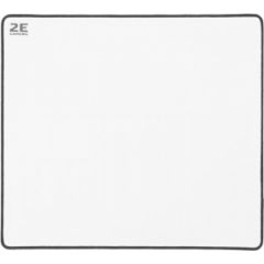 2E Gaming Mouse Pad Control L White
