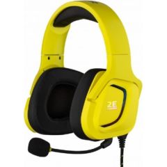 2E HG340 Yellow