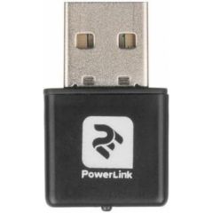 2E PowerLink WR812