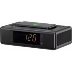 2E SmartClock Black