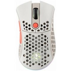 2Е Gaming HyperDrive Lite WL White
