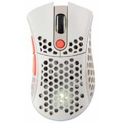 2Е Gaming HyperSpeed Pro WL White