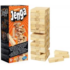Hasbro A2120 Игра Дженга Классическая