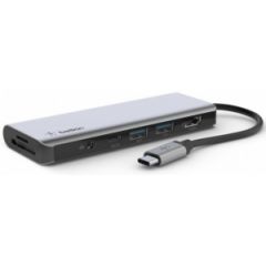 Belkin 7 IN 1 USB-C Multiport Dock