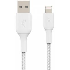 Belkin CAA002BT1MWH White
