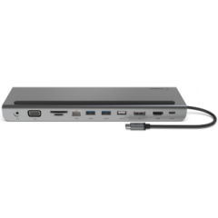 Belkin 11 IN 1 USB-C Multiport Dock