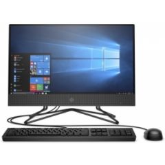 HP 200 G4 Gray