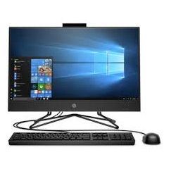 HP 205 G4 Gray