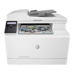 HP Color LaserJet Pro M183fw