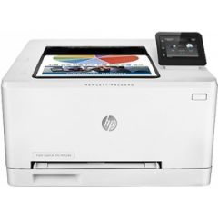 HP Color LaserJet Pro M255dw
