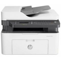 HP LaserJet Pro 137fnw