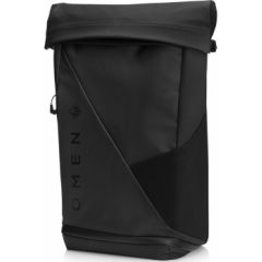 HP OMEN Transceptor Rolltop Backpack