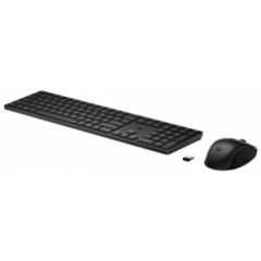 HP Keyboard and Mouse 655