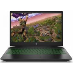 HP Pavilion Gaming 15 Shadow Black
