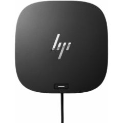 HP USB-C Dock G5