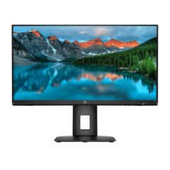 HP X24ih