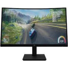 HP X27c