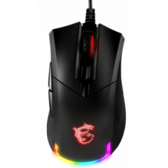 MSI Clutch GM50