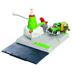 Mattel BFM30 Игровой набор «Идем на взлет» для героев «Самолетики»