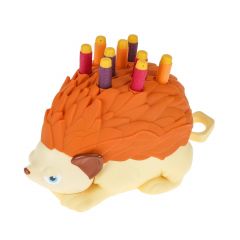 HASBRO E5702 Настольная игра "Пугливый Ежик"