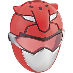 Hasbro E5898 Power Rangers "Mаскa Рейнджера" (в ассортименте)