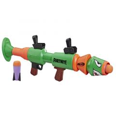 HASBRO E7511 Бластер "Nerf Fortnite RL"