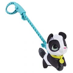 HASBRO FurReal Friends E4773 Маленький зверек Панда
