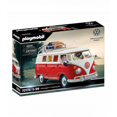 PM70176 Volkswagen T1 Camper Van