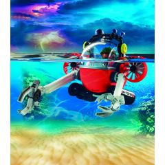 PM70142 Environmental Expedition with Dive Boat