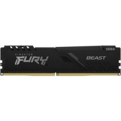 16GB DDR4 3200MHz Kingston FURY Beast